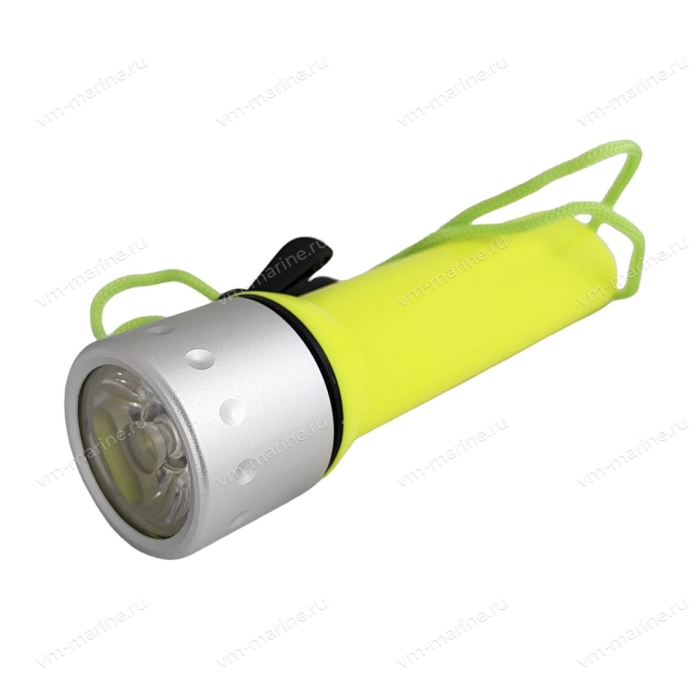 Фонарь для дайвинга ручной Shallow Light LED SL LED1