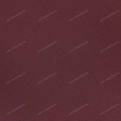 Ткань тентовая (цвет бордовый) Burgundy 46050