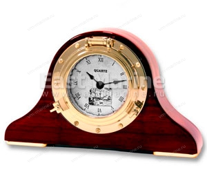 Часы настольные деревянные GL008