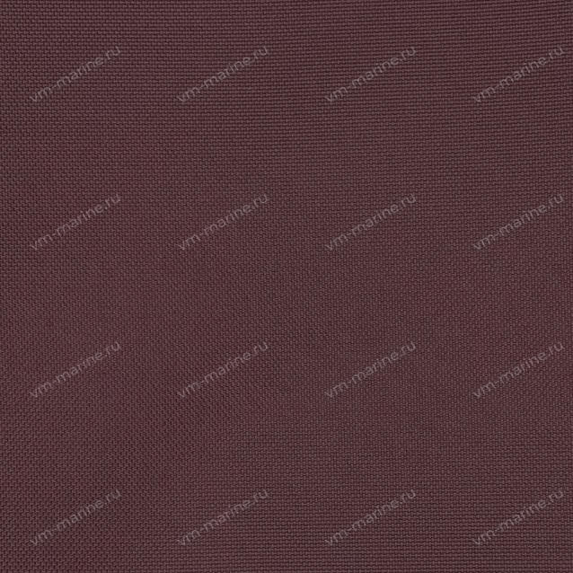 Ткань тентовая (цвет тёмно бордовый) 46040