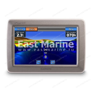 GPS навигатор-картплоттер Garmin GPSMAP 620, 010-00696-00