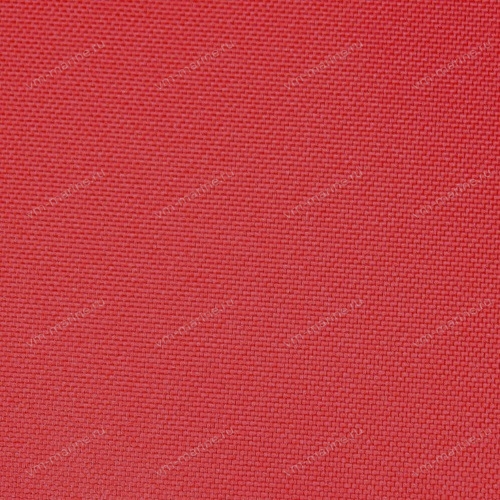 Ткань тентовая (цвет красный) Red 46420