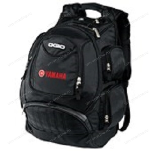 Рюкзак black Yamaha
