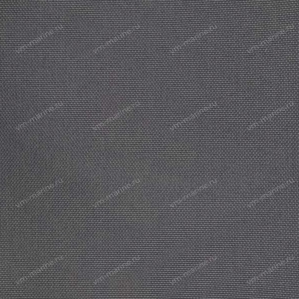 Ткань тентовая (цвет тёмно-серый) 45730