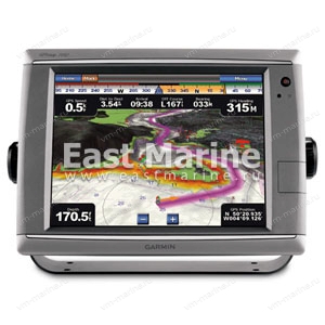 GPS навигатор-картплоттер Garmin GPSMAP 7012, 010-00749-00
