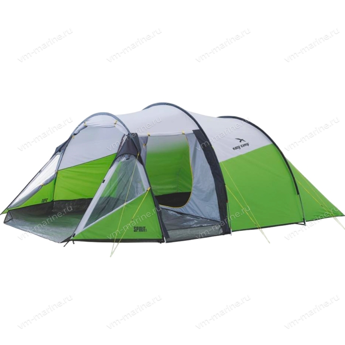 Палатка EASY CAMP SPIRIT 500 5-ти местная РРК-9