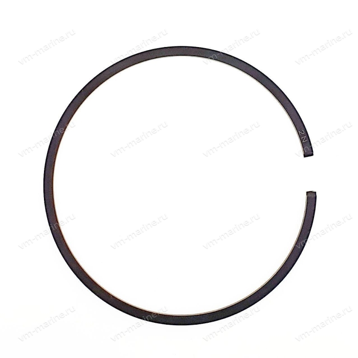 Кольцо поршневое, стд, Tohatsu 60, 70 3F3-00011-2