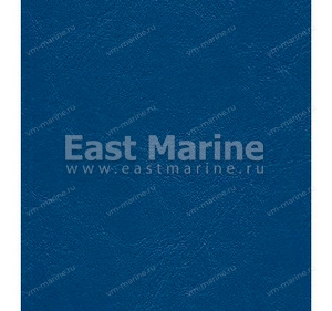 Кожа Marine, темно-синяя, AWN333