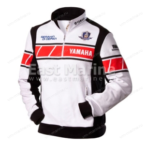 Куртка мужская Yamaha из коллекции 50th Anniversary