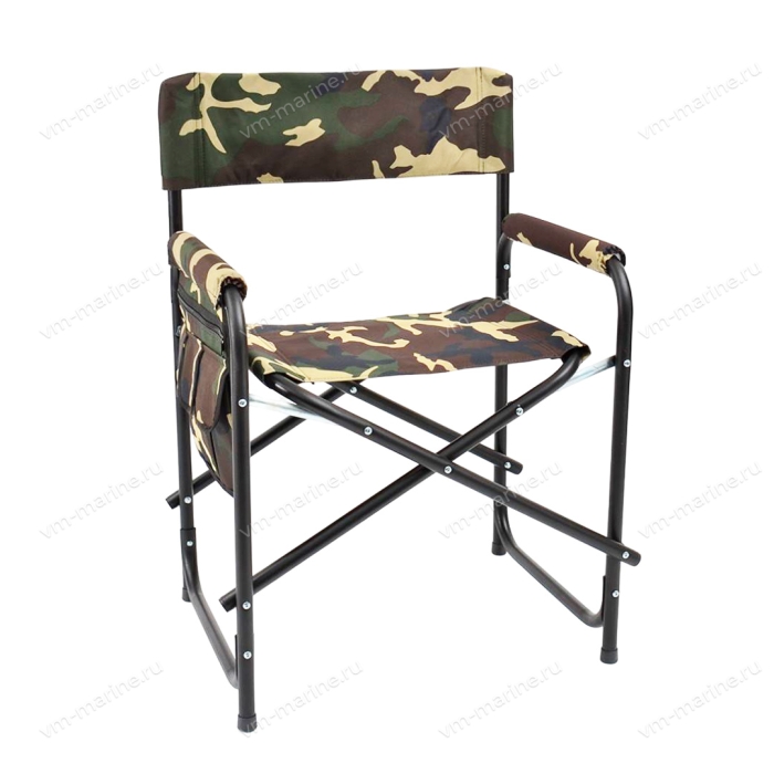 Кресло складное "СЛЕДОПЫТ" 59,5х45х80см PF-FOR-AKS02