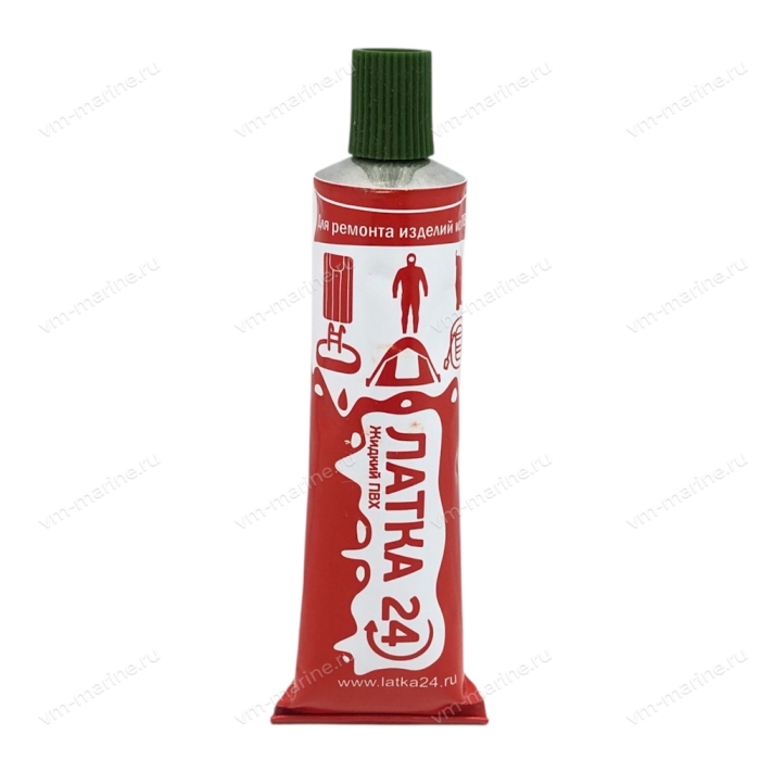 Жидкая Латка24 20 гр. цв.болотный С1-07-74