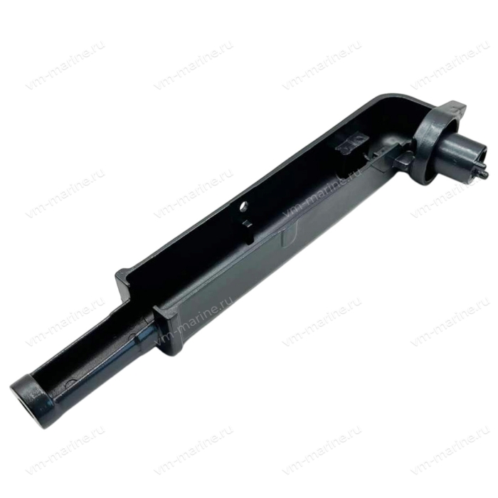 Корпус румпеля 4-6 5F-04.01