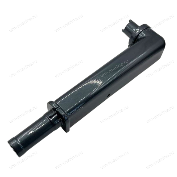 Корпус румпеля 4-6 5F-04.01