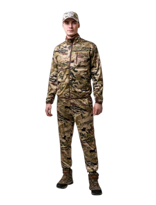 Костюм Remington Alabama Summer Safari р. 3XL RM1056-922/3XL