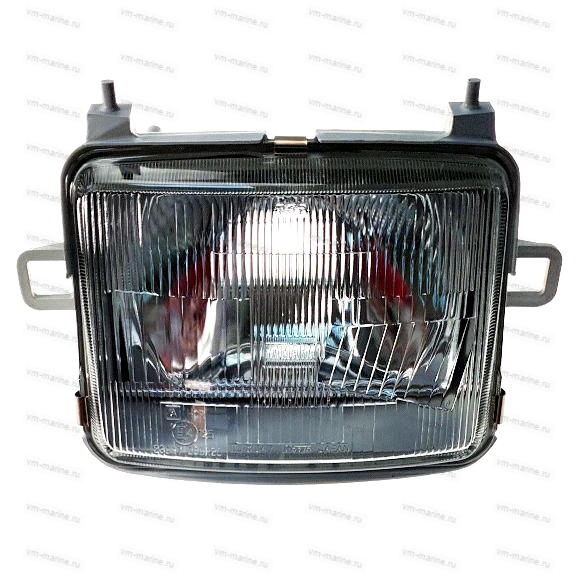Фара VK540 (88-17) 83R-8430A-G0