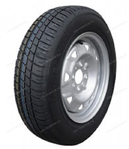 Запасное колесо 185/75R13C (прицеп 81771G.021)