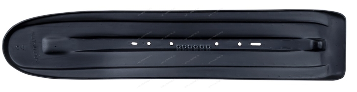 Накладка на лыжу №2 PRO Yamaha (установочный комплект) R-02PRO