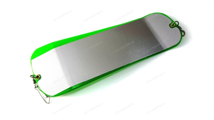 Флэшер Hot Spot Original Glow Green N185