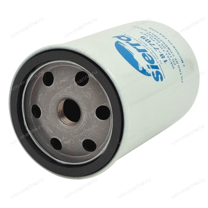 Фильтр топливный Volvo-Penta