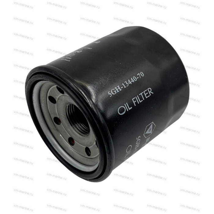 Фильтр масляный 5GH-13440-70