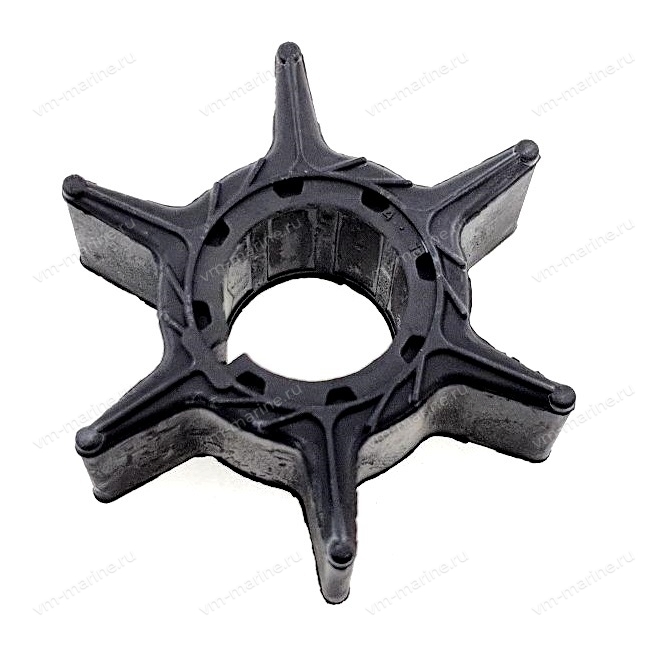 Крыльчатка Yamaha 40V, 50H, 60-70 6H3-44352-00