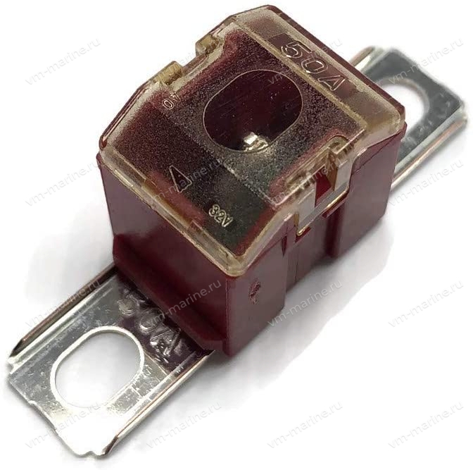 Предохранитель электрический (50А) 63P-82151-00