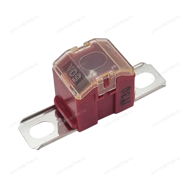 Предохранитель электрический (50А) 63P-82151-00