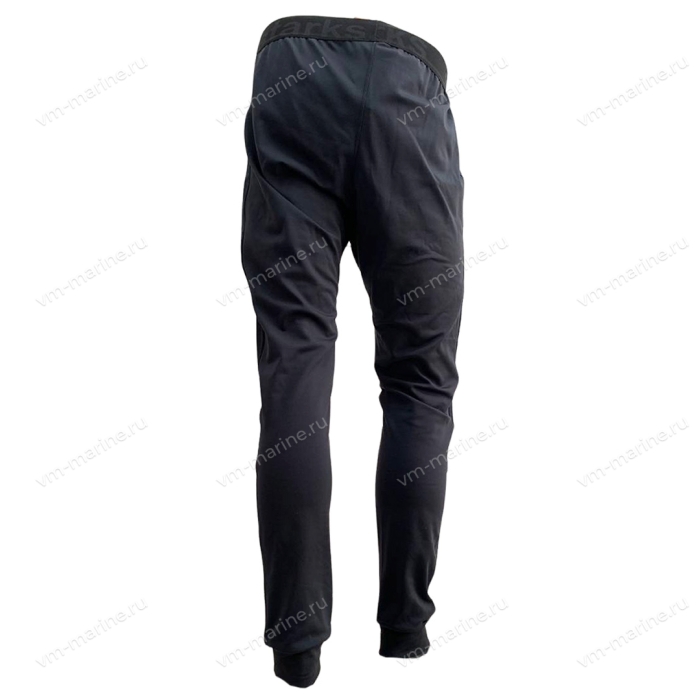 Брюки STARKS WARM Long pants Extreme (муж., S, черный)