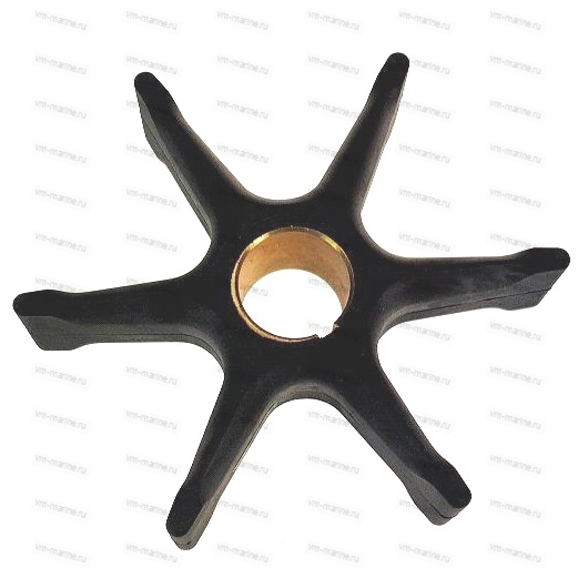 Крыльчатка помпы OMC Stringer 397475