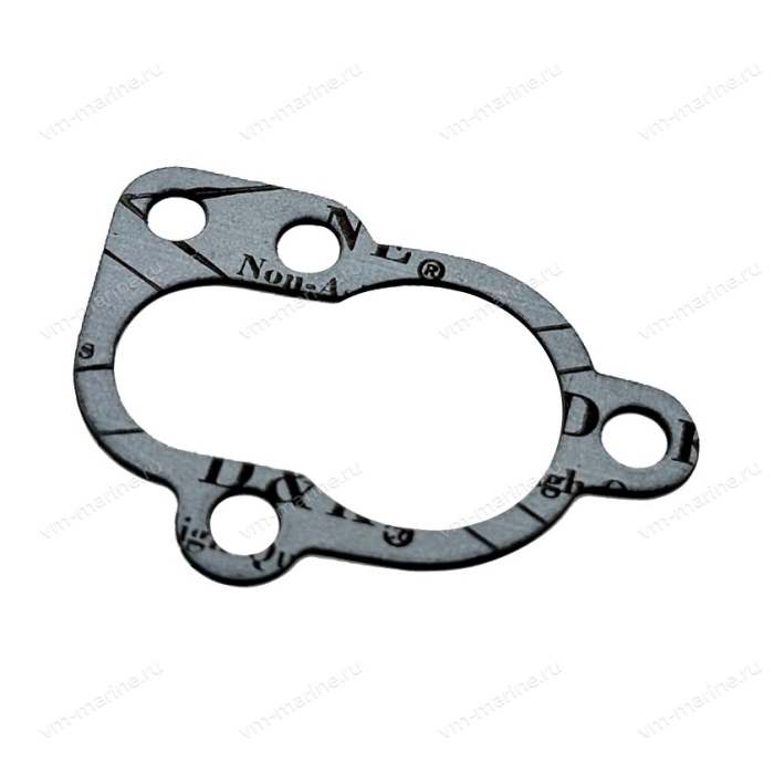 Прокладка под крышку термостата Yamaha 25-30 655-12414-A1