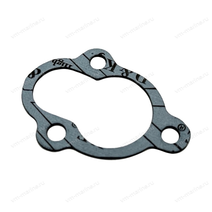 Прокладка под крышку термостата Yamaha 25-30 655-12414-A1