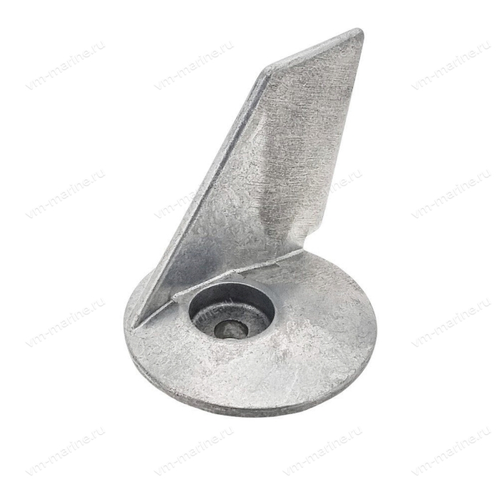 Анод Tohatsu 35C, 40C, 50C, 60A, 70A 348-60217-0