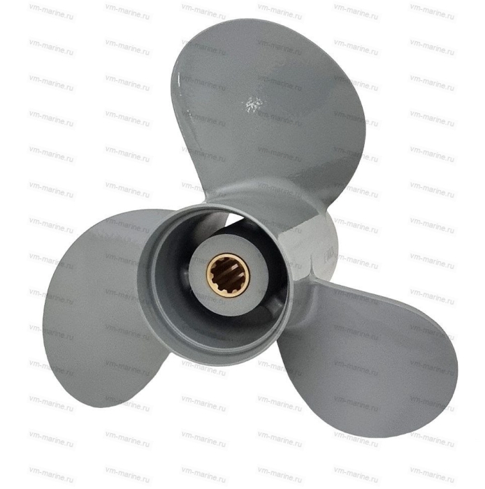 Винт гребной 3 х 9.9 х 13" Honda 25-30 58130-ZW2-F41ZA
