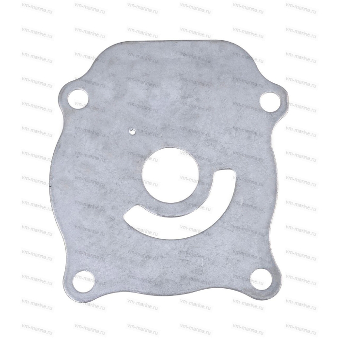 Пластина помпы Suzuki DF20-25 (V), DF40A-DF60A 17471-95J01
