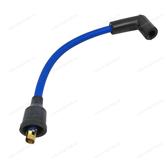 Бронепровод 9 дюймов, 7мм 18-5227