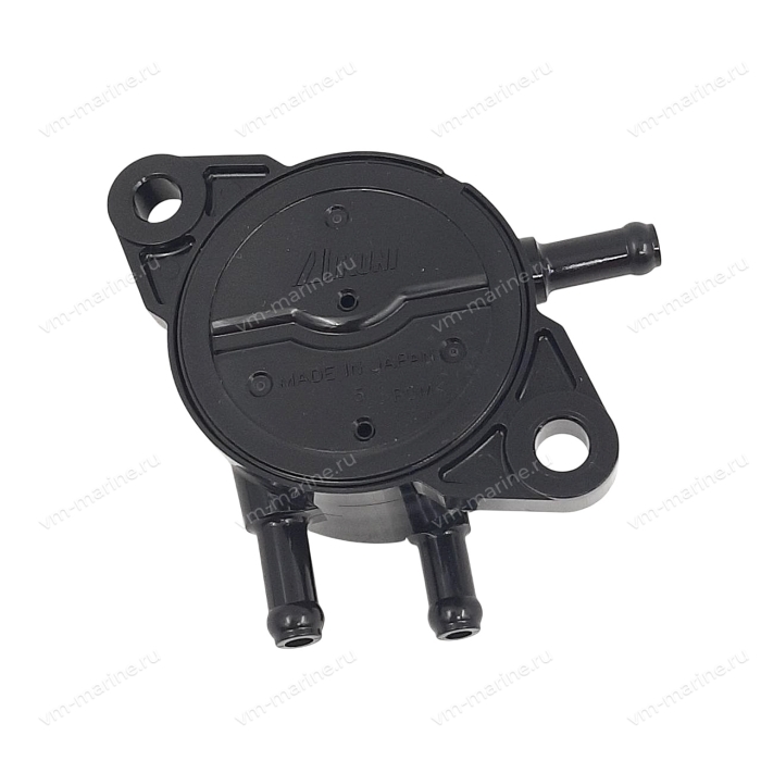 Насос топливный EF12000 YA2-67622-01-10