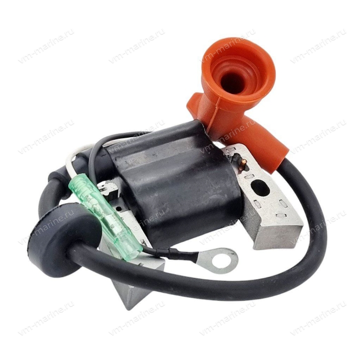 Катушка зажигания F4, F5 F4-04000038