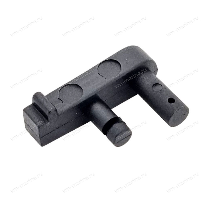 Фиксатор блокировки запуска T9.9-T18, TE9.9-TE15 T15-04070001