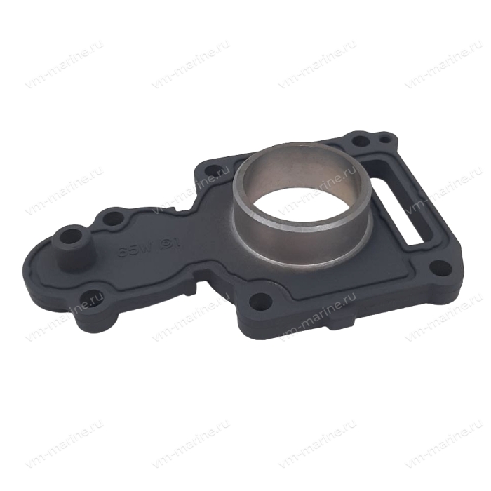 Основание помпы (корпус сальников вертикального вала) 65W-45331-00-CA