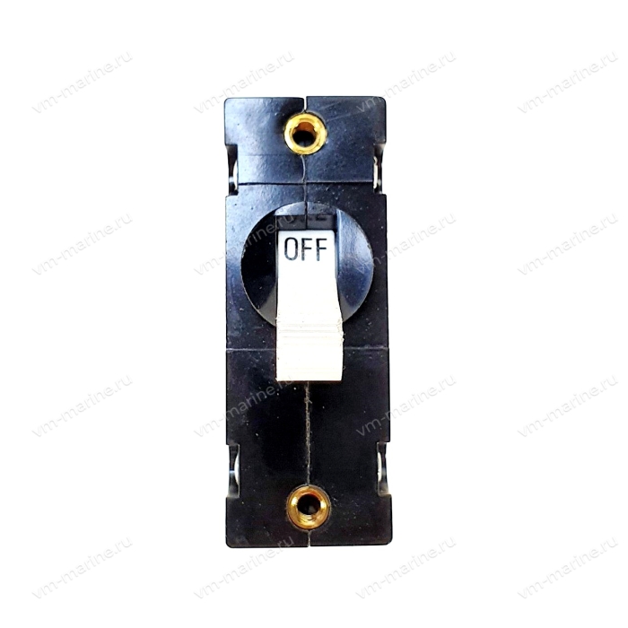 Выключатель автоматический 12В 35 Ампер CB40250