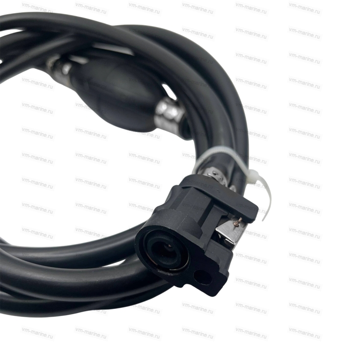 Шланг топливный для Yamaha до 250 лс 6Y2-24306-00-8MM