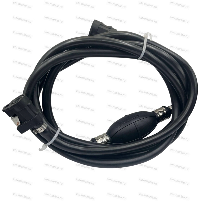Шланг топливный для Yamaha до 250 лс 6Y2-24306-00-8MM