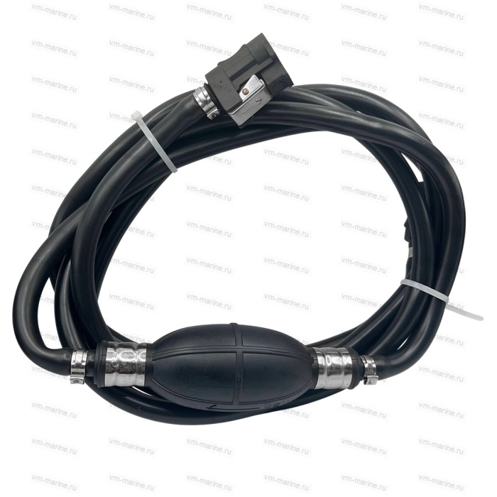 Шланг топливный для Yamaha до 250 лс 6Y2-24306-00-8MM