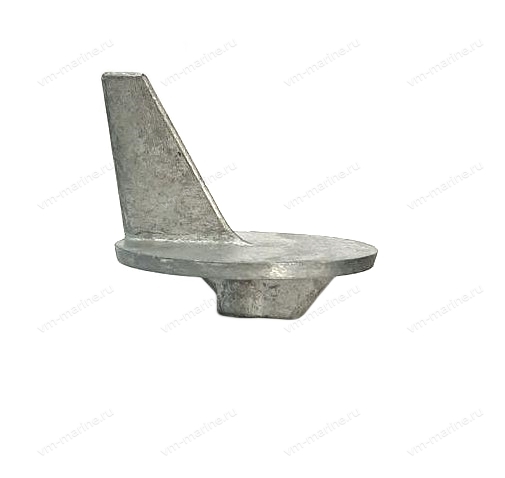 Анод Mercury ALPHA ONE 155-230HP, Mercruiser, цинковый 46399Z