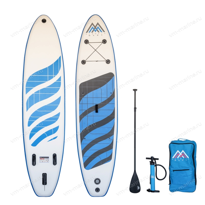 Надувная SUP (САП) доска Navigator 320 x 76 x 15