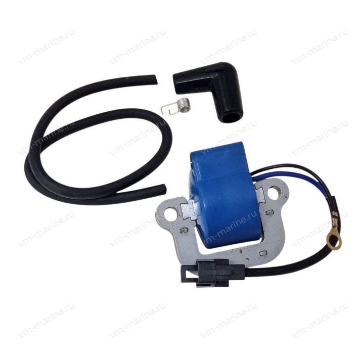 Катушка зажигания Johnson 9.9-40 (74-76 гг) 502880