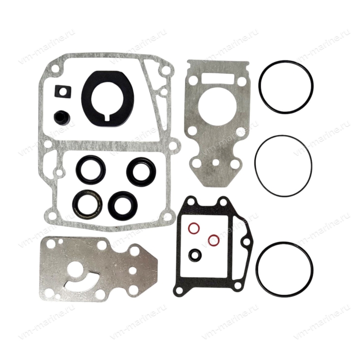 Рем. комплект редуктора Yamaha 9.9-15 63V-W0001-22