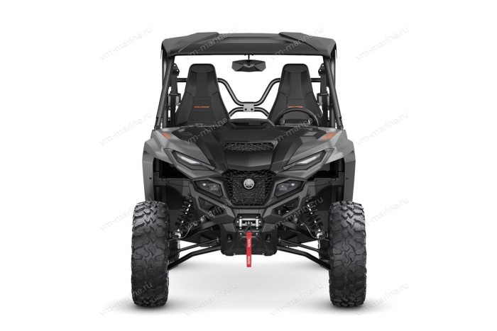 Мотовездеход Wolverine 1000RMAX2 SE - 2022