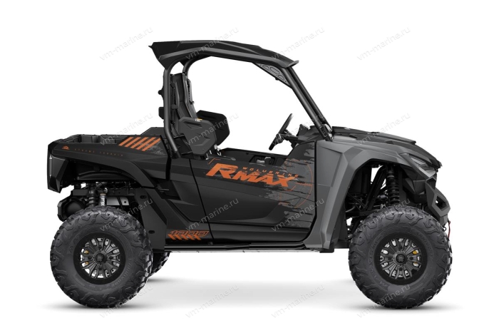 Мотовездеход Wolverine 1000RMAX2 SE - 2022