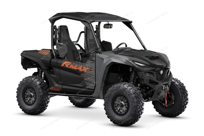 Мотовездеход Wolverine 1000RMAX2 SE - 2022
